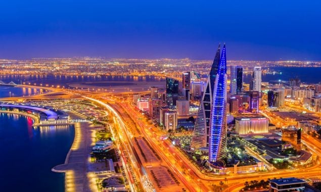 Bahrain outlook improves on fiscal reforms: S&P