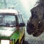 The animatronic T-Rex used in ‘Jurassic Park’ would occasionally malfunction