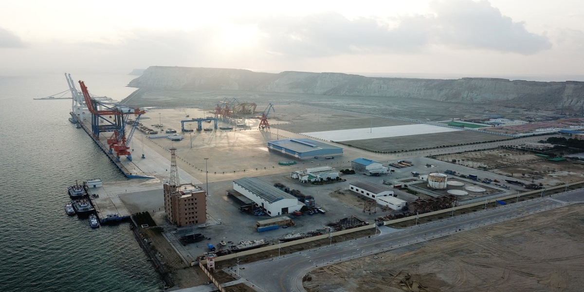 CPEC