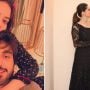 Minal Khan shares cozy pictures with her husband Ahsan