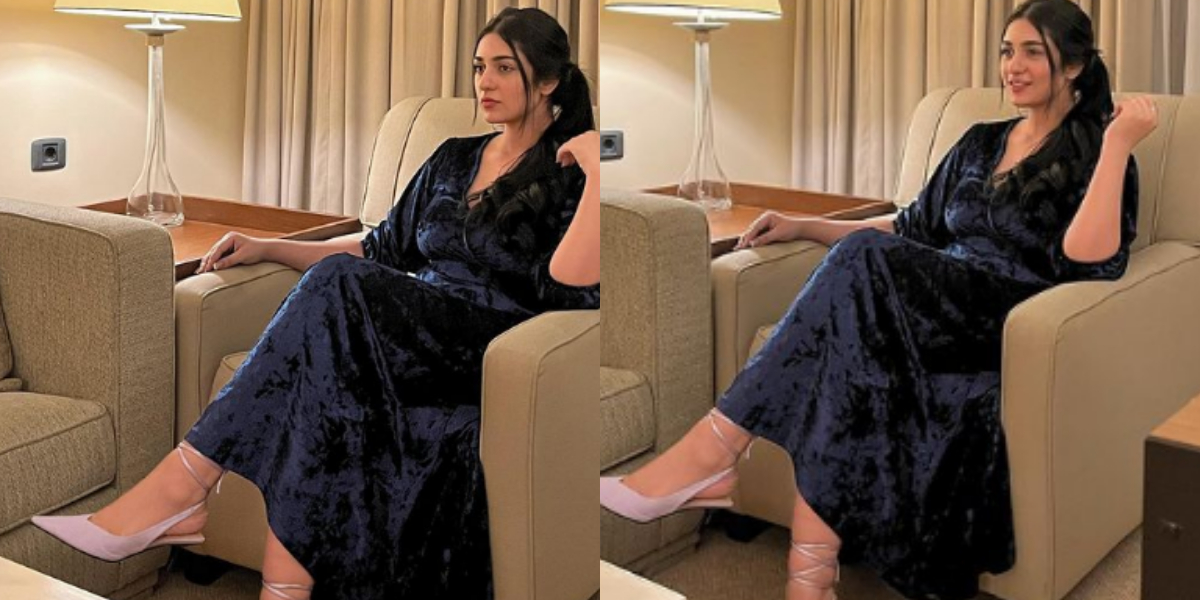 Sarah Khan