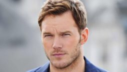 Chris Pratt was found while waiting tables at Bubba Gump's in Hawaii