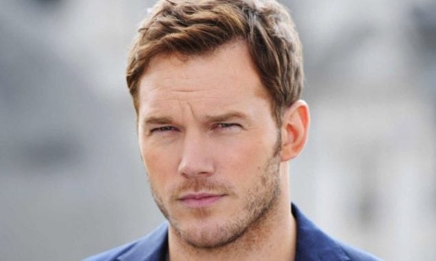 Chris Pratt was found while waiting tables at Bubba Gump’s in Hawaii