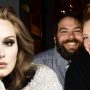 Adele reveals that her ex-husband Simon Konecki saved her life