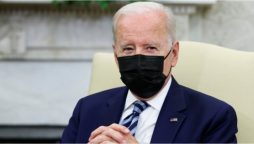 Biden says 'considering' US diplomatic boycott of Beijing Olympics