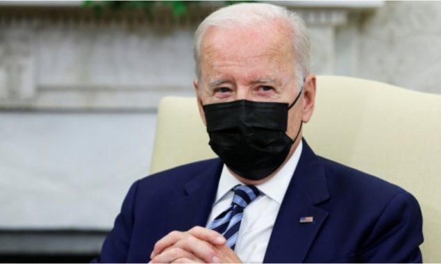 Biden says ‘considering’ US diplomatic boycott of Beijing Olympics