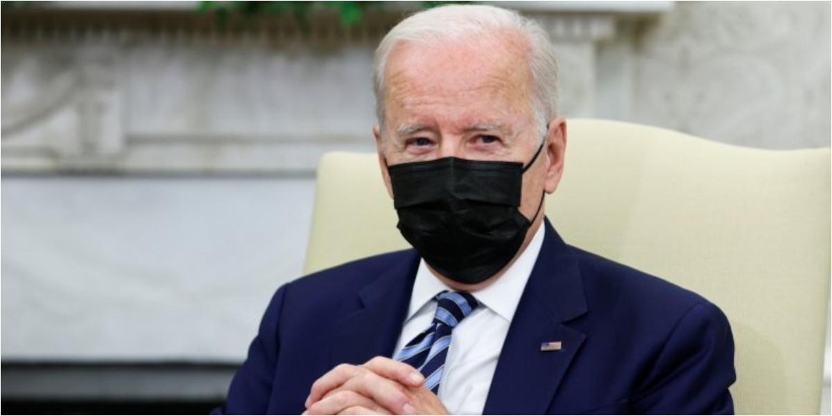 Biden says 'considering' US diplomatic boycott of Beijing Olympics