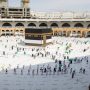 Saudi Arabia limits Umrah pilgrimage for overseas Muslims