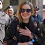 Czech model goes free after being acquitted of drug trafficking charges
