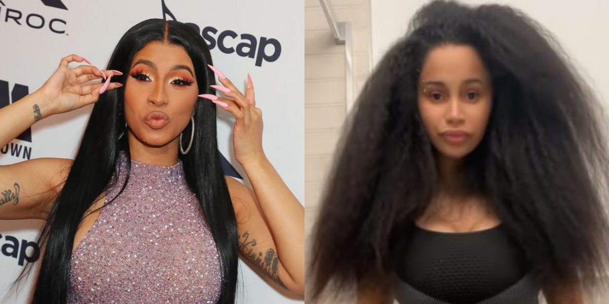 Cardi B