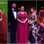 Shoaib Malik’s perfume launch renews drama with Ayesha Omer