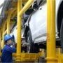 UK, China see increasing cooperation in electric vehicle sector: CEO of UK auto trade body