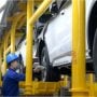 Situation in German automotive industry worsens: ifo Institute