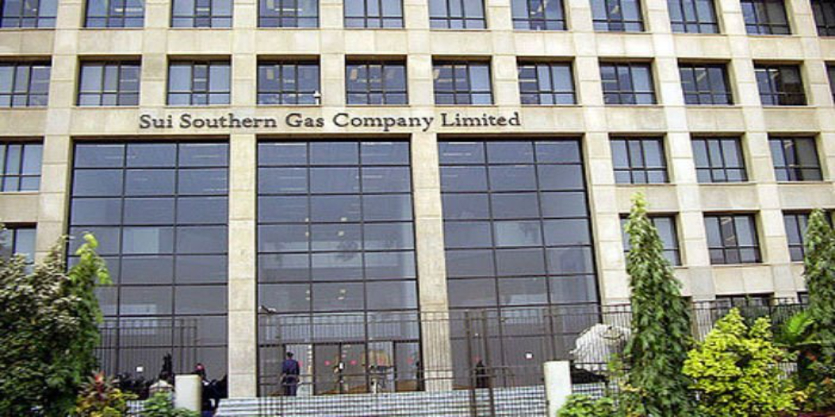SSGC