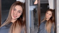 Mashal Khan reveals her eating disorder almost took her life