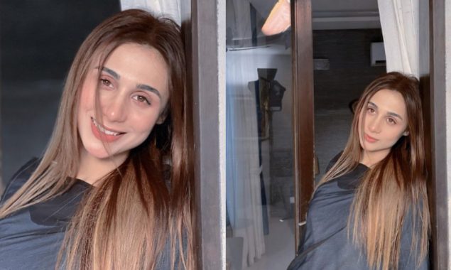 Mashal Khan reveals her eating disorder almost took her life