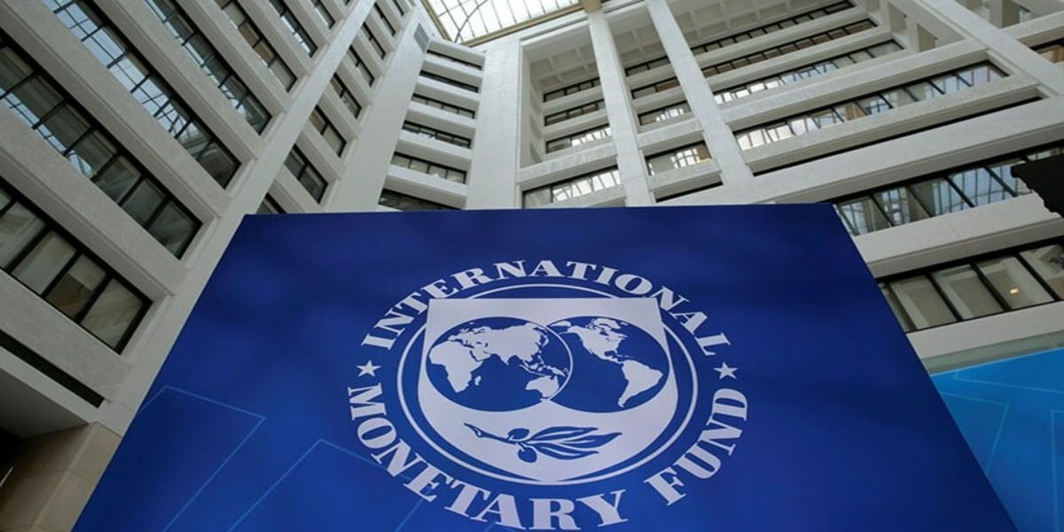 IMF