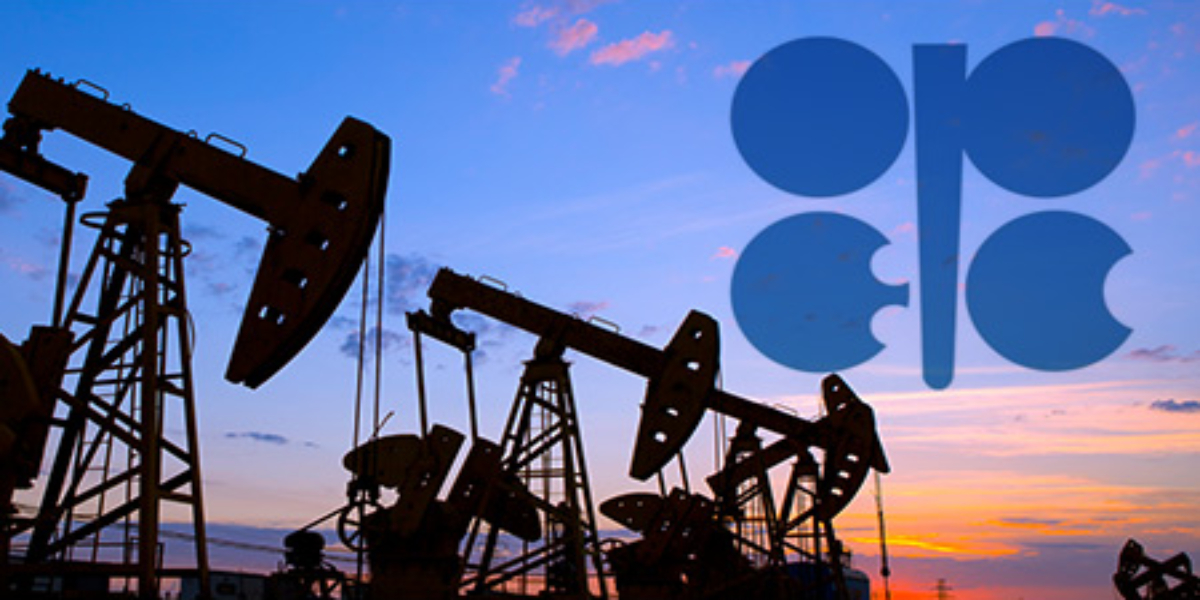 Opec