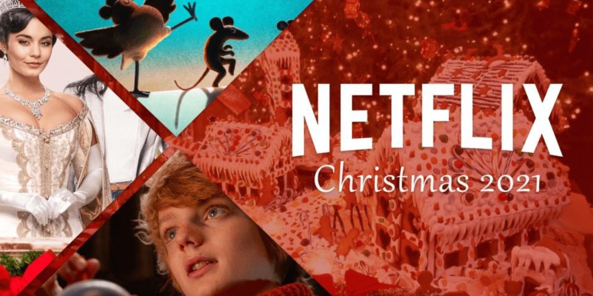 Top 5 upcoming Christmas movies of 2021 on Netflix