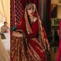 5 times Ayeza Khan shows us how to display lehengas in wedding season