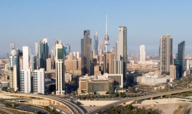  Kuwait’s budget deficit hits record $35.5 billion
