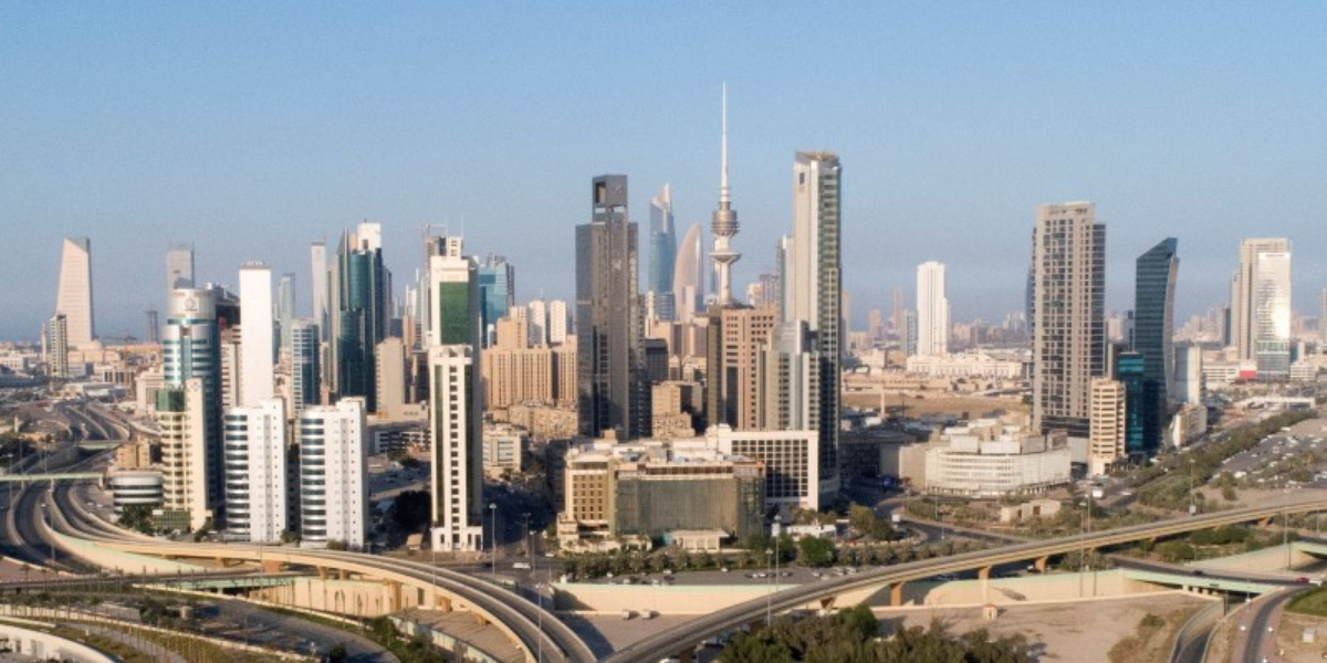 kuwait budget deficit