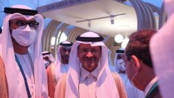 Saudi Arabia