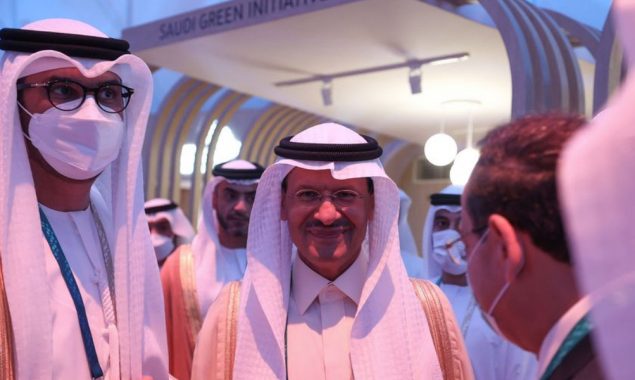 Saudi Arabia to cooperate with China on hydrogen energy