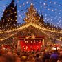 German state Bavaria cancels all Christmas markets over virus