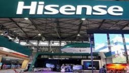 China’s Hisense