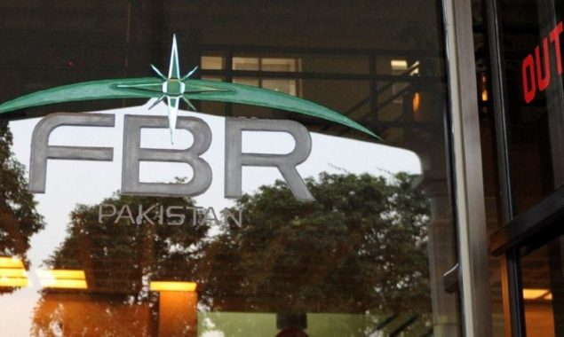 FBR forms committee for simplification of tax laws