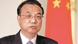 Chinese Premier stresses closer China-Africa local government cooperation