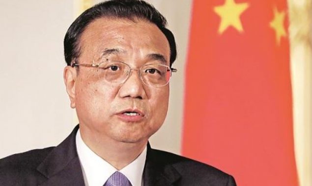 Chinese Premier stresses closer China-Africa local government cooperation