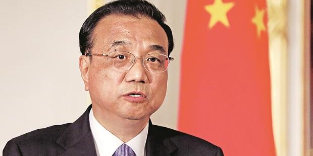 Chinese Premier stresses closer China-Africa local government cooperation