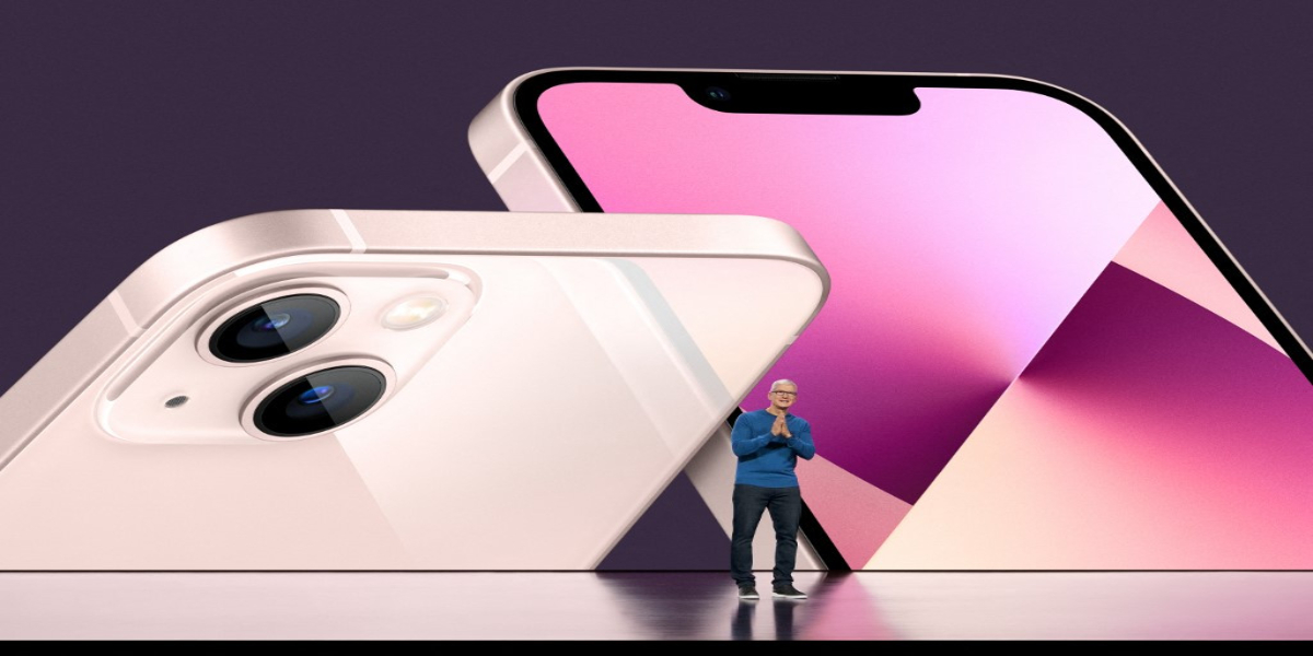 iPhone 14