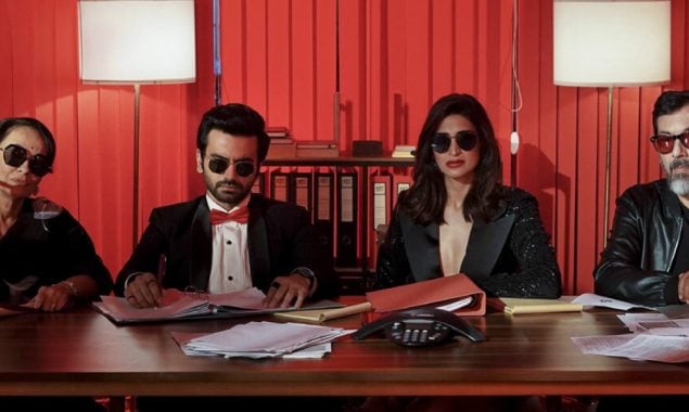 ‘Love and hate’: Bollywood in spotlight of ‘Call My Agent’ spinoff