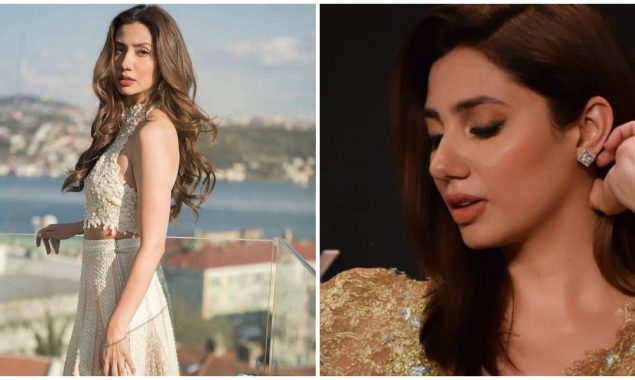 Why do we adore Mahira Khan so much? know here