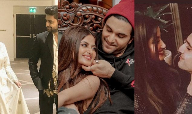 Sajal Aly