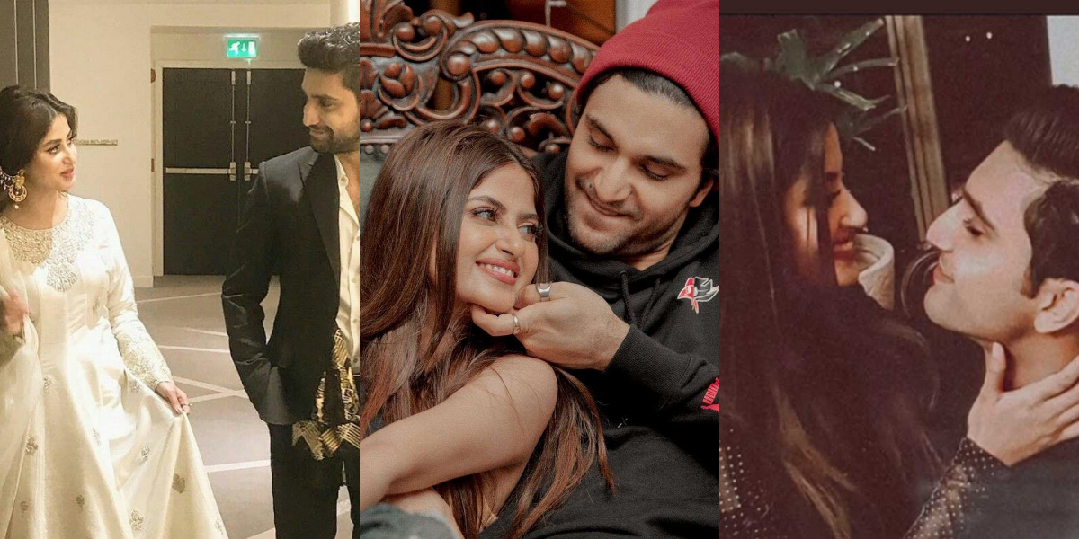 Sajal Aly