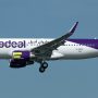 Women comprise 50% of flyadeal’s staff