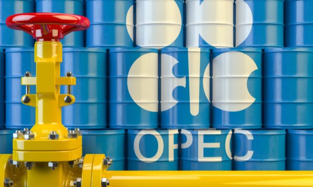 Opec says high energy prices to dampen fourth quarter demand