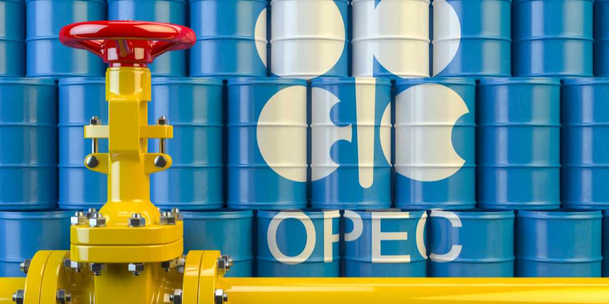 Opec