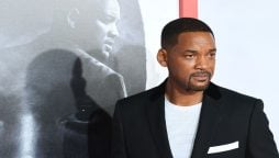 Will Smith