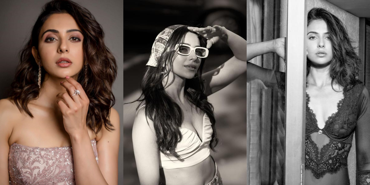 Rakul Preet