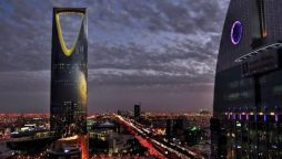 Saudi Arabia issues local Sukuk in November worth $164 million