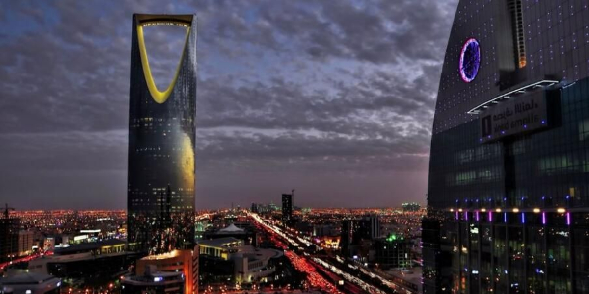 Saudi Arabia
