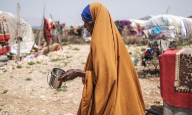 Somalia faces ‘rapidly worsening’ drought: UN