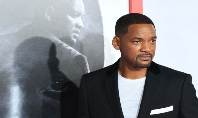 Will Smith discusses his first marriage and how he fell in love with another woman