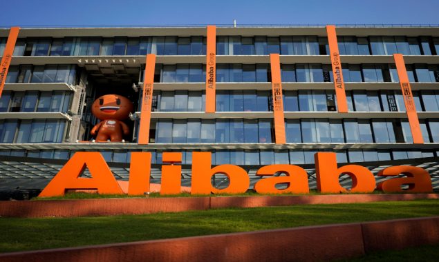 French concern about Chinese Alibaba cloud for Paris 2024