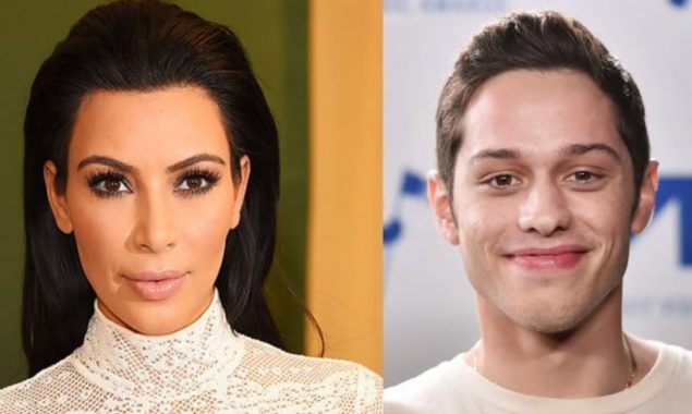 Pete Davidson finds Kanye West hate song ‘hilarious’: Report